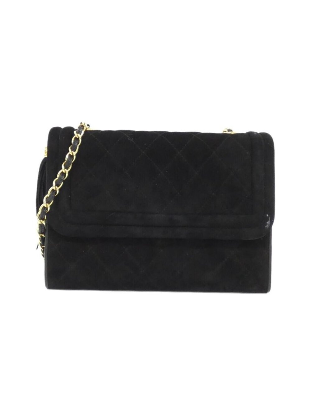 Chanel Vintage Shoulder Bag